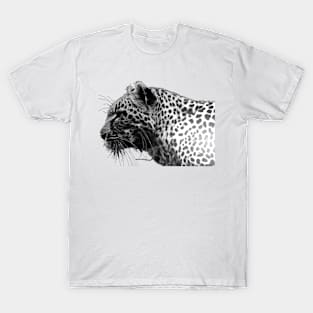 tiger T-Shirt